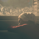 Image for article titled On The Handmaid's Tale Finale, the Fall of Gilead Begins With a Dropped Stone